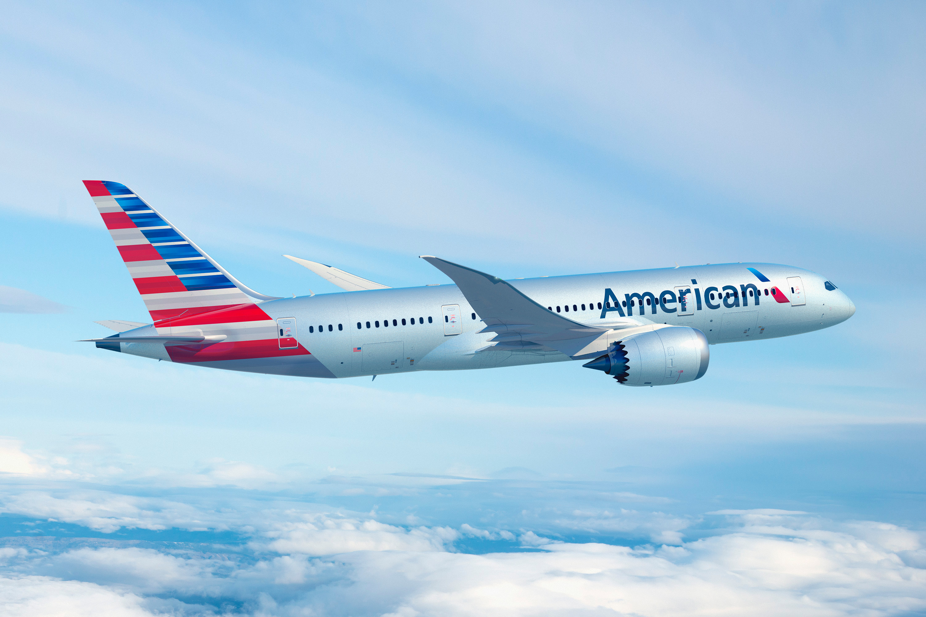 American Airlines Confirmed To News 95 7 On Thursday They Are Cutting 